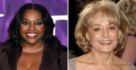 Sherri Shepherd Reveals Barbara Walters Made Her 'Cry for 3 Years Straight' on 'The View': 'She Was Hard on Me'