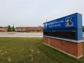 Anthony Wayne school board accepting applications for vacant seat