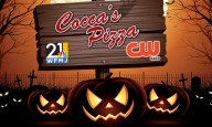 Halloween events and Trick or Treat times in the Valley