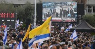 Israel confirma la identidad de los dos últimos rehenes devueltos por Hamás