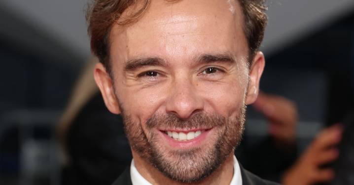 Corrie's Jack P Shepherd says he's banned from doing Strictly Come Dancing