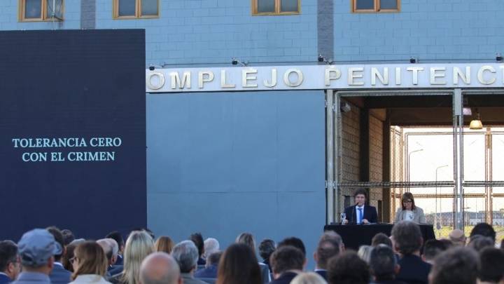 Milei y Bullrich presentaron el Plan de Tolerancia Cero: los puntos más destacados
