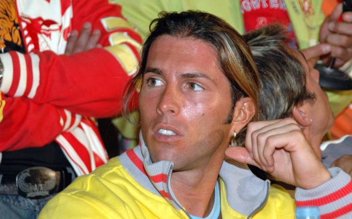 Poncho de Nigris arremete contra Facundo tras asegurar que su familia no tiene talento