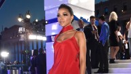Man arrested on suspicion of trespassing at singer Tinashe's LA