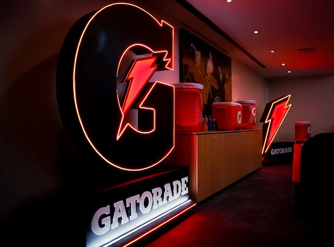 Gatorade y el GSSI realizaron un taller para el personal de la LVBP (+Fotos)