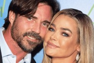 Aaron Phypers Denies Abuse Claims After Courtroom Arrest Linked to Denise Richards’ Restraining Order