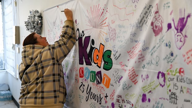 This Thunder Bay, Ont., organization is taking over a city block to meet food, child care needs