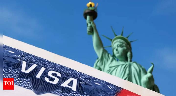 ‘These changes would deter talent from coming to the US’: Brown University urges DHS to scrap rule limiting student visa duration