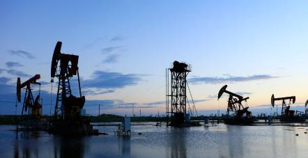 Exploración de petróleo en Colombia, al borde del precipicio: ¿qué tan firme es el crecimiento proyectado?