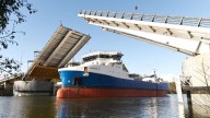 El importante cambio que tendrá el puente Cau Cau: En noviembre comenzarían nuevos trabajos