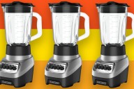 BLACK+DECKER PowerCrush Blender is 17% off on Amazon