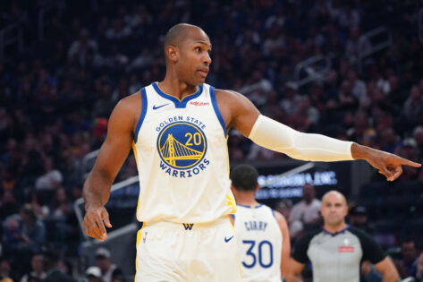 Warriors Sophomore Addresses Al Horford Relationship as Feelings About ‘Terrifying’ Role Emerges Golden State Warriors center Quinten Post credits learning to Al Horford, as Horford shares insights on
