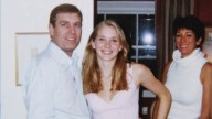 Prince Andrew ‘felt entitled’ to have sex with me, Virginia Giuffre memoir claims