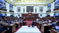 Congreso aprueba la vacancia presidencial de Dina Boluarte