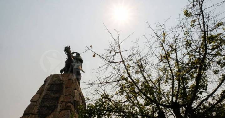 El clima en Salta: ¿con lluvia o soleado? Así estará el tiempo este domingo de elecciones legislativas