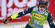 Shiffrin takes “monumental step” with 4th place as US ski team shines in World Cup opener