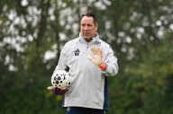 David Seaman makes Viktor Gyokeres prediction after double for Arsenal against Atletico Madrid