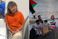 Celebrity activist Greta Thunberg being held in bedbug-infested cell in Israel: 'Sitting for long periods on hard surfaces'