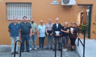 Fapacsa celebra los nuevos consejos de barrio de Algeciras