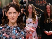 Riley Keough Is Reportedly ‘Fiercely Protective’ of Her Teen Twin Sisters Doing This, Insiders Claim