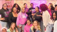 Bowie tattoo studio gives scar-cover tattoos for breast cancer survivors – NBC4 Washington