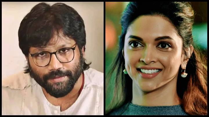 Deepika Padukone targeted by trolls after Sandeep Reddy Vanga releases ‘Spirit’ teaser