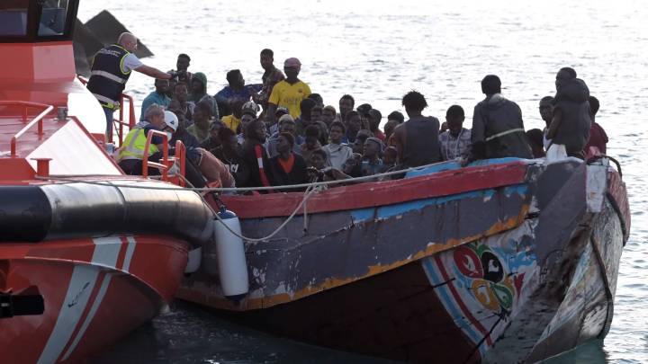 Tres de los 251 menores migrantes que debe atender Aragón llegan a la Comunidad