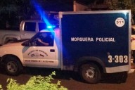 Un hombre asesinó a su pareja y luego intentó quitarse la vida