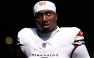 Is Deebo Samuel playing today for Commanders vs Bears on MNF of Week 6 of the 2025 NFL Season?