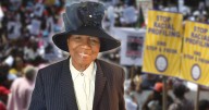 Milwaukee Civil Rights Leader Jerry Ann Hamilton Dies at 90