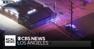 1 dead after drive-by shooting a Hawthorne bar