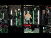 A rare look at how Hollywood is already using AI
