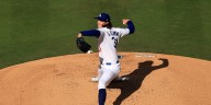 Tyler Glasnow to start NLDS Game 3 for Dodgers