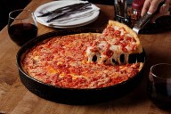 Legendary Chicago Pizza Spot Crowned America’s #1 Chain by Yelp