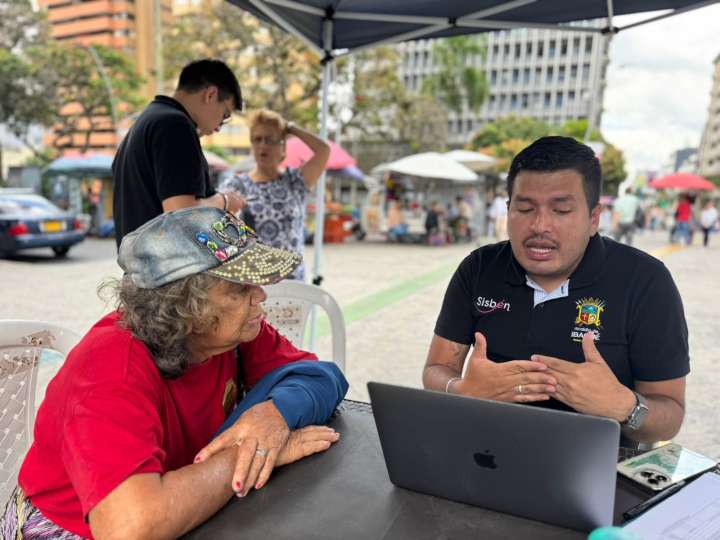 Ibaguereños de la tercera edad podrán recibir $230.000 mensuales