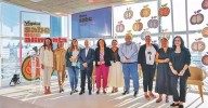 Vegalsa-Eroski reivindica el beneficio de consumir los productos del mar