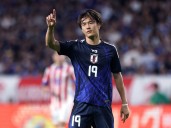 Japón y Paraguay igualan en partido 'adelantado' del Mundial 2026