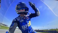 Àlex Márquez celebra el subcampeonato con un triunfo apoteósico en Malasia