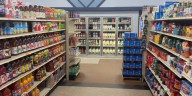November SNAP benefits will be paused if government shutdown continues
