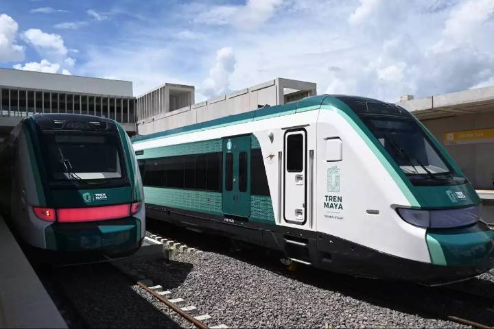 Tren Maya regala boleto de regreso en noviembre: Conoce el Sureste de México con un viaje gratis