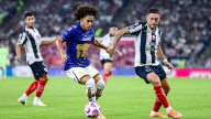 Pumas sale vivo de Monterrey, en el reencuentro de Ramos y Keylor