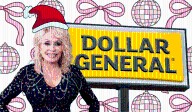 7 New Dolly Parton Christmas Finds Just Dropped at Dollar General