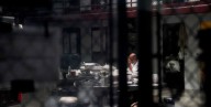 La curiosa colaboración entre prisioneros y militares en Guantánamo