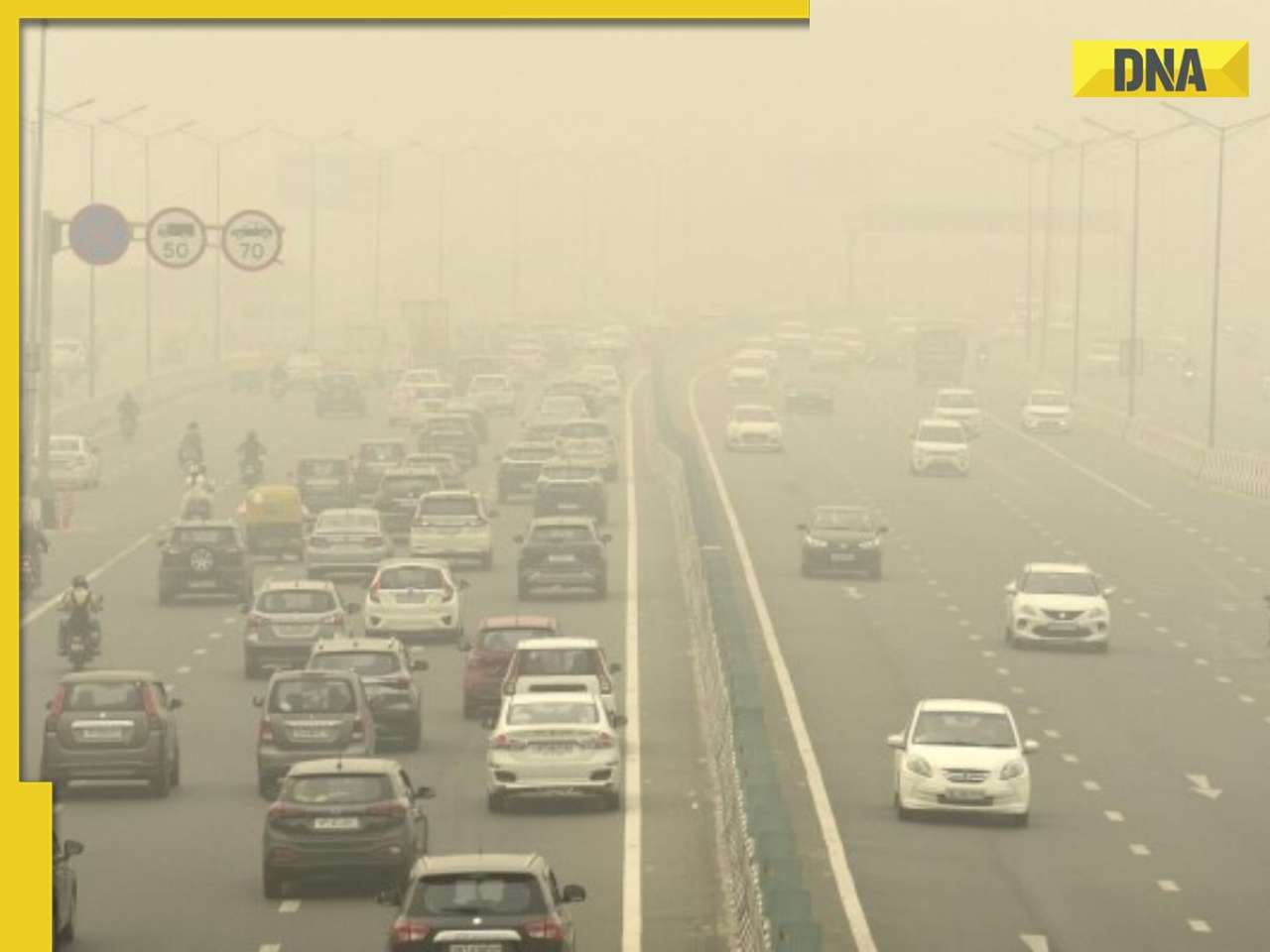 Post-Diwali smog got you coughing? Here’s how to protect and heal your lungs