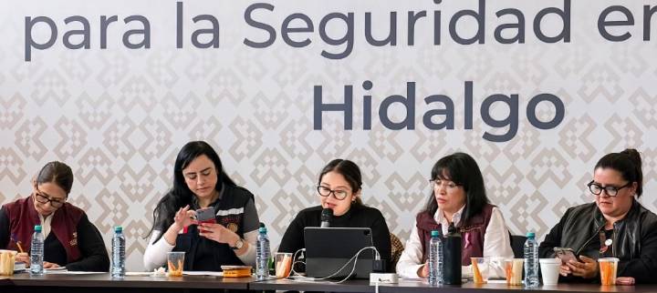 Refuerza Hidalgo acciones sanitarias y atención médica tras las afectaciones por lluvias