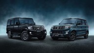 New Bolero Hits the Road: Starting at ₹7.99 Lakh with Modern Upgrades