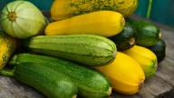 The Microwave Hack For Extra Crispy Zucchini (It's Not What You Think)