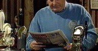 Pubs and newspapers are the perfect partners