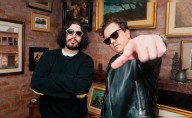 Moncho Berry presentará ‘Ser’, tema contra la superficialidad, en concierto en Barranco