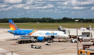 Central Florida Expressway Authority approves toll road to Sanford airport